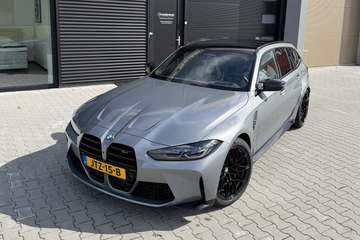 Competition xDrive Touring