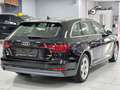 Audi A4 Avant 1.4 TFSI Sport Pano Ouvrant Gps Blue Cuir Schwarz - thumbnail 2