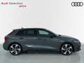 Audi A3 Sportback 35 TDI Black line edition S tronic Grau - thumbnail 3