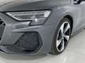 Audi A3 Sportback 35 TDI Black line edition S tronic Grau - thumbnail 6