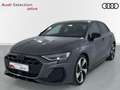 Audi A3 Sportback 35 TDI Black line edition S tronic Grau - thumbnail 1