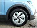 Volkswagen T-Cross 1.5 TSI DSG, Life, ACC, AHK, LED, DAB+, Blauw - thumbnail 17