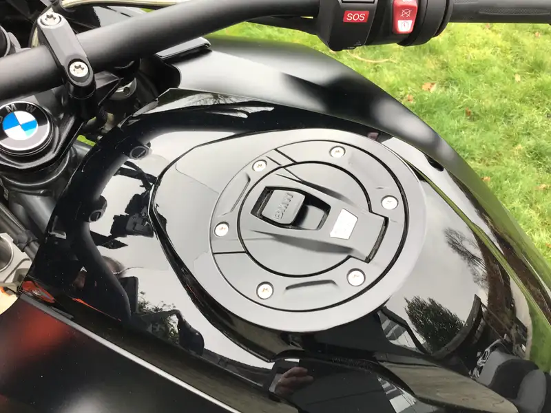 BMW R 1250 GS - foto 4