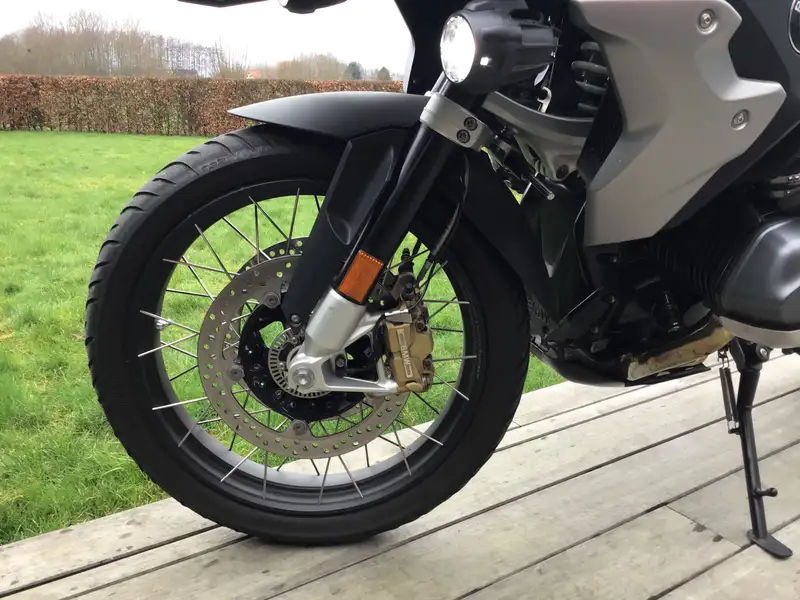 BMW R 1250 GS - foto 8