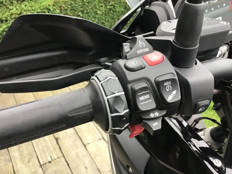 BMW R 1250 GS - foto 6