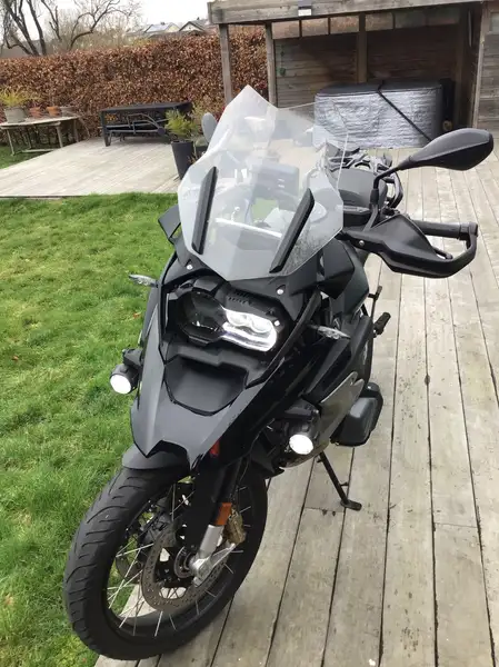 BMW R 1250 GS - foto 2