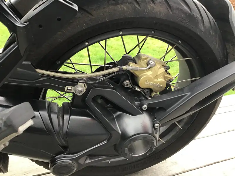 BMW R 1250 GS - foto 7