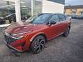 Nissan Qashqai DIG-T 1.3 MHEV Tekna+ X-Tronic*360°* Rot - thumbnail 2