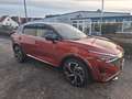 Nissan Qashqai DIG-T 1.3 MHEV Tekna+ X-Tronic*360°* Rot - thumbnail 3