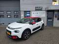 Citroen C3 1.2 PureTech S&S Feel Edition Top Staat!!! Wit - thumbnail 1