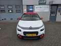Citroen C3 1.2 PureTech S&S Feel Edition Top Staat!!! Wit - thumbnail 10