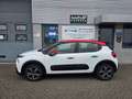 Citroen C3 1.2 PureTech S&S Feel Edition Top Staat!!! Wit - thumbnail 2