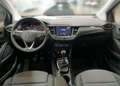 Opel Crossland X Crossland Elegance Paket 1.2 Turbo, Navi,RFK,PPS Schwarz - thumbnail 8