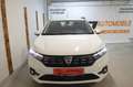 Dacia Sandero **1.Besitz**LED Scheinwerfer**Pickerl 03/27** Weiß - thumbnail 3