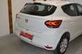 Dacia Sandero **1.Besitz**LED Scheinwerfer**Pickerl 03/27** Weiß - thumbnail 10
