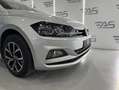 Volkswagen Polo 1.0 BMT A- 55kW Gris - thumbnail 26
