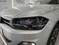Volkswagen Polo 1.0 BMT A- 55kW Gris - thumbnail 9