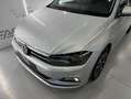 Volkswagen Polo 1.0 BMT A- 55kW Gris - thumbnail 11