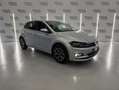 Volkswagen Polo 1.0 BMT A- 55kW Gris - thumbnail 2