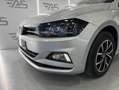 Volkswagen Polo 1.0 BMT A- 55kW Gris - thumbnail 7