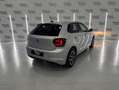 Volkswagen Polo 1.0 BMT A- 55kW Gris - thumbnail 3