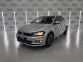 Volkswagen Polo 1.0 BMT A- 55kW Gris - thumbnail 1