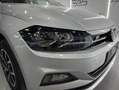 Volkswagen Polo 1.0 BMT A- 55kW Gris - thumbnail 27