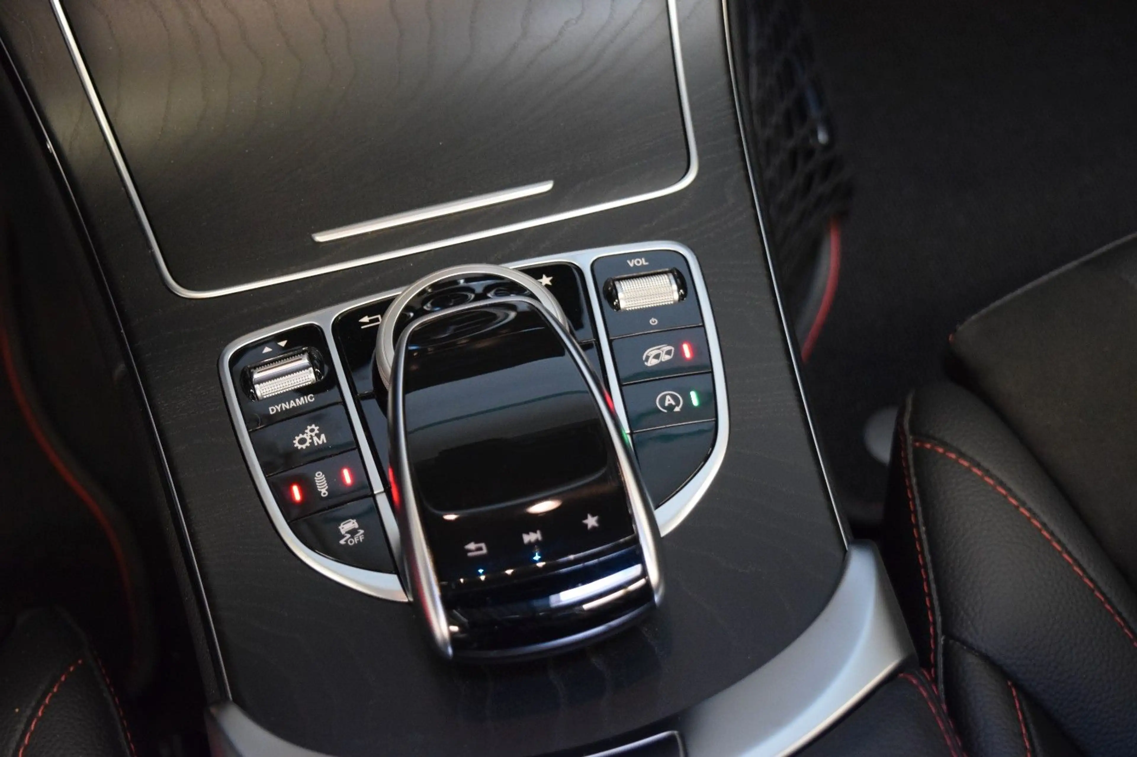 Mercedes-Benz C 43 AMG C43 AMG T-Modell BRABUS/PPF/EINZIGARTIG/KEIN OPF — photo 12