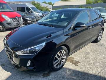 i30 SW 1.6 CRDi Twist DCT