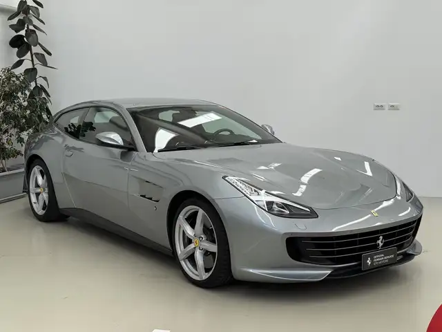 Ferrari GTC4 Lusso GTC4Lusso T _ BELLISSIMA - SOLLEVATORE