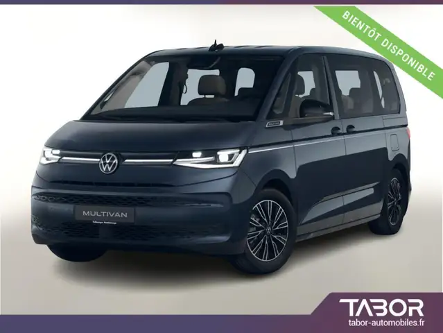 Volkswagen T7 Multivan T7 2.0 TDI 150 DSG Style