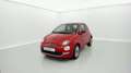Fiat 500 1.0 Hybrid Dolcevita 52kW Rosso - thumbnail 1