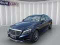 Mercedes-Benz S 350 S350d BlueTec 4Matic Amg-Paket*Garantie*Finanz* Blauw - thumbnail 1