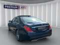 Mercedes-Benz S 350 S350d BlueTec 4Matic Amg-Paket*Garantie*Finanz* Blauw - thumbnail 3