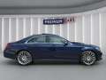 Mercedes-Benz S 350 S350d BlueTec 4Matic Amg-Paket*Garantie*Finanz* Blauw - thumbnail 6