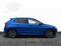Skoda Fabia Selection 1.0 MPI LED Klima beh. Lenkrad Blau - thumbnail 3