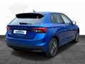 Skoda Fabia Selection 1.0 MPI LED Klima beh. Lenkrad Blau - thumbnail 4