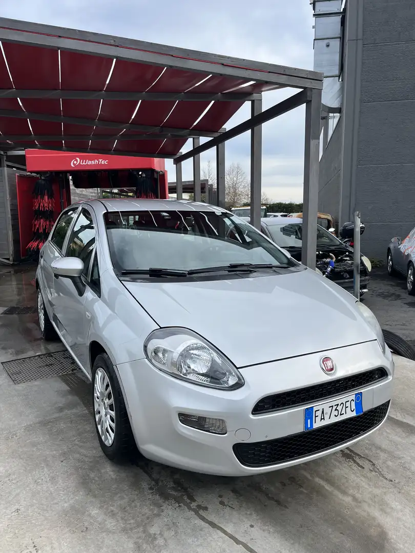 Fiat Punto *NEOPATENTATI* - 2