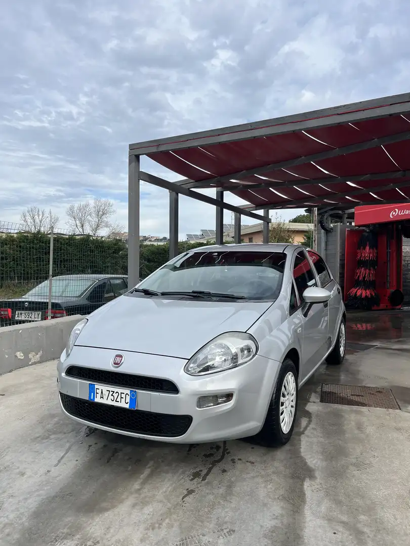 Fiat Punto *NEOPATENTATI* - 1