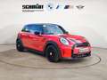 MINI Cooper S Classic Trim + GARANTIE-bis-08.2026 Rot - thumbnail 8