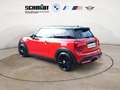 MINI Cooper S Classic Trim + GARANTIE-bis-08.2026 Rot - thumbnail 4