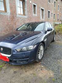 2.0 D E-Performance Pure