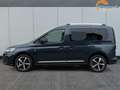 Volkswagen Caddy Style 4x4+NAVI+AHK+ACC+SHZ+KAMERA+LED+PDC 2.0 T... Blau - thumbnail 2