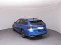 Skoda Octavia Sportline TDI DSG Blau - thumbnail 5