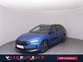Skoda Octavia Sportline TDI DSG Blau - thumbnail 1