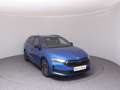 Skoda Octavia Sportline TDI DSG Blau - thumbnail 2