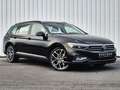 Volkswagen Passat Variant Passat Variant 2.0 TDI SCR DSG Business Noir - thumbnail 1