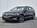 Volkswagen Passat Variant Passat Variant 2.0 TDI SCR DSG Business Noir - thumbnail 3