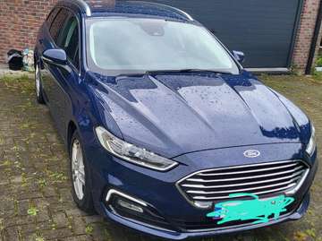 Mondeo Clipper 2.0 Ecoblue AWD Titanium (EU6.2)