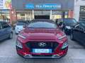 Hyundai KONA 1.0 TGDI Maxx 4x2 Fioletowy - thumbnail 1
